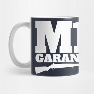 M1 Garand Mug